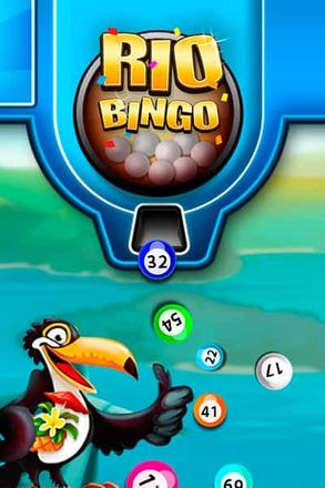 Rio Bingo