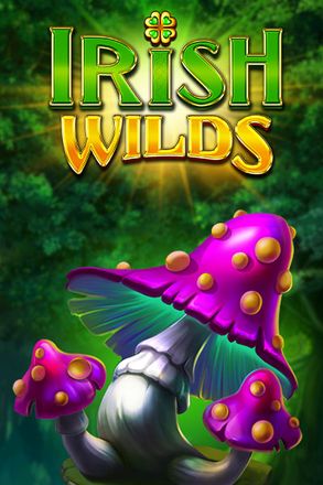 Irish Wilds