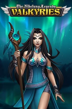 Valkyries - The Nibelung Legends