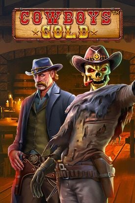 Cowboys Gold