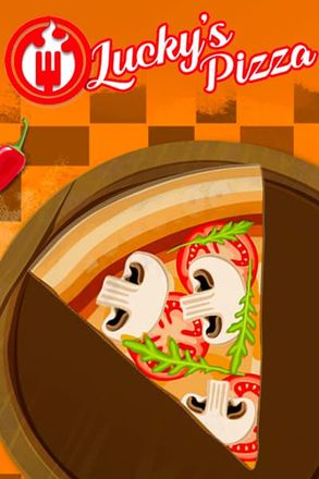 Lucky's Pizza