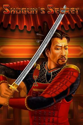 Shogun's Secret
