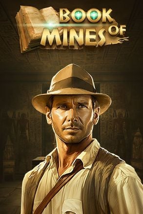 Book of Mines
