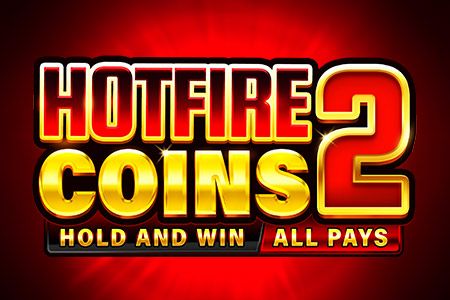 Hotfire Coins 2 Hotfire Coins 2