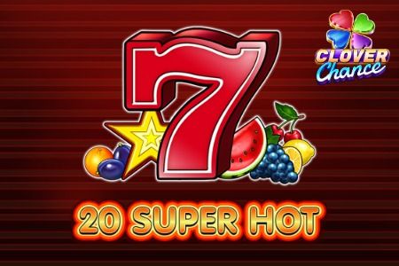 20 Super Hot 20 Super Hot