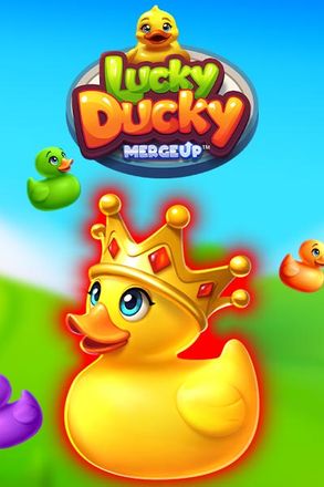 Lucky Ducky