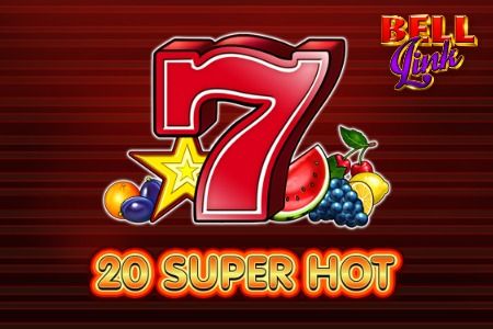 20 Super Hot Bell Link 20 Super Hot Bell Link