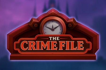 The Crime File The Crime File