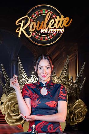 Majestic Roulette