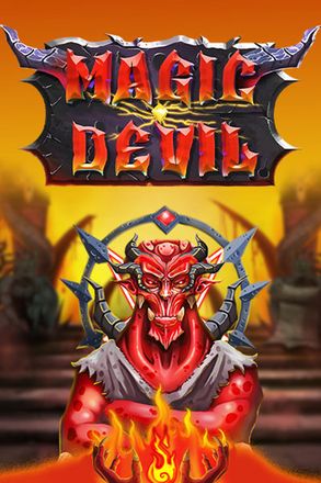 Magic Devil