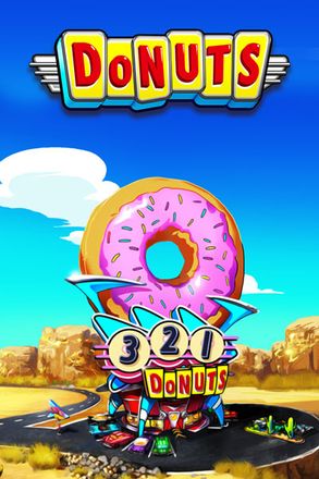 Donuts