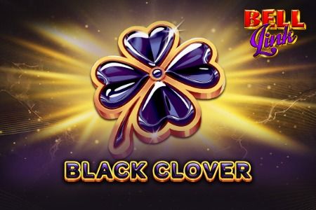 Black Clover Bell Link Black Clover Bell Link