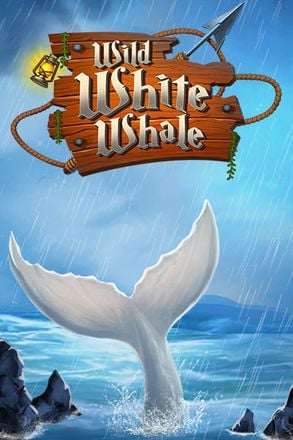 Wild White Whale