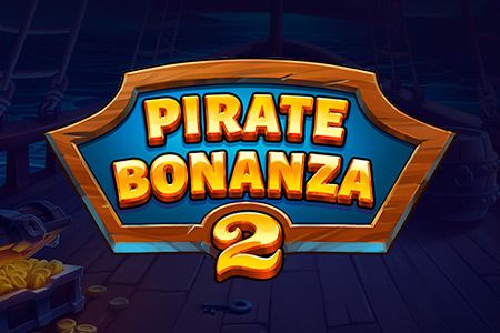 Pirate Bonanza 2 Pirate Bonanza 2
