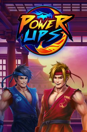Power Ups With Cluster Buck