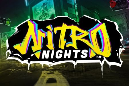 Nitro Nights Nitro Nights