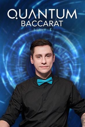 Quantum Baccarat