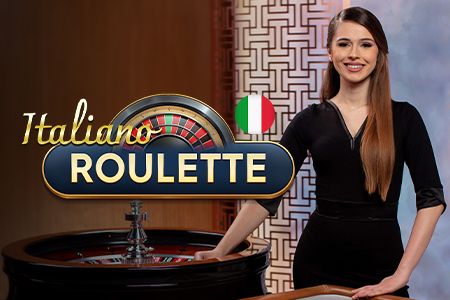 Roulette Italy - Roulette Italia Roulette Italy - Roulette Italia