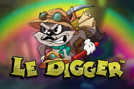 Le Digger Le Digger