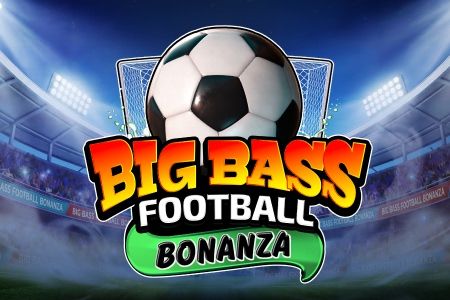 Big Bass Football Bonanza Big Bass Football Bonanza