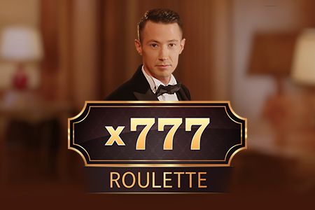 x777 Roulette with Valeriy x777 Roulette with Valeriy