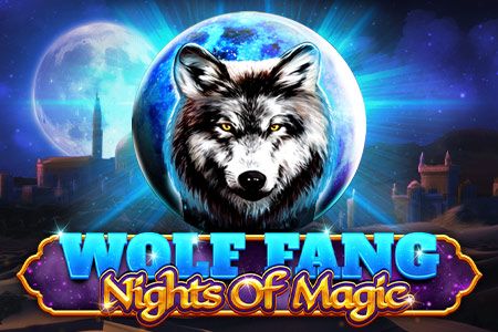 Wolf Fang - Nights of Magic Wolf Fang - Nights of Magic
