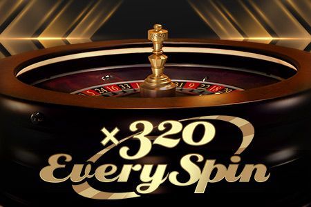 x320 EverySpin Roulette x320 EverySpin Roulette