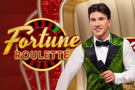 Fortune Roulette Fortune Roulette