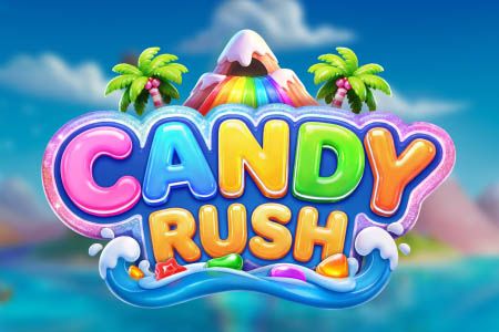 Candy Rush Candy Rush