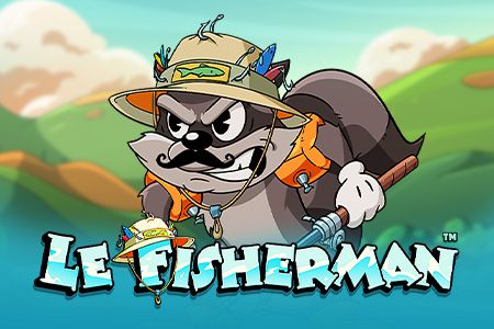 Le Fisherman Le Fisherman