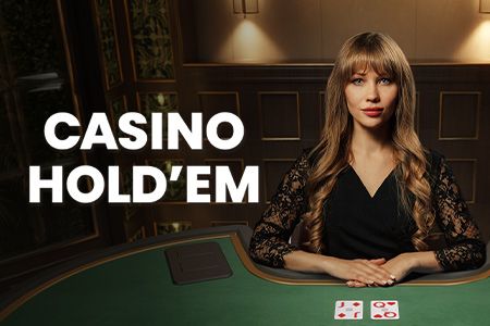 Casino Hold'em Casino Hold'em