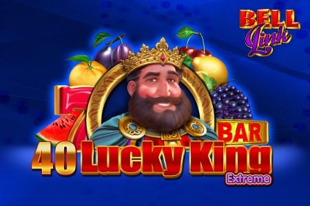 40 Lucky King Extreme Bell Link 40 Lucky King Extreme Bell Link