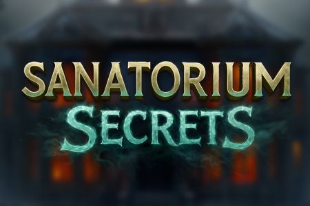 Sanatorium Secrets Sanatorium Secrets