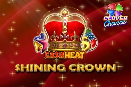 Shining Crown Cash Heat Shining Crown Cash Heat
