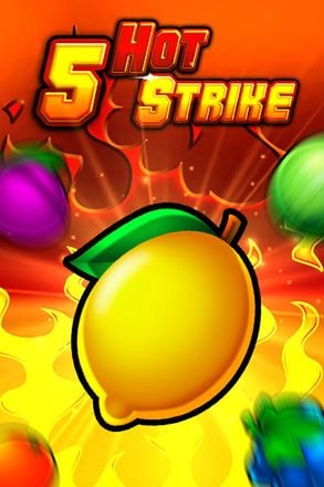 5 Hot Strike Dice