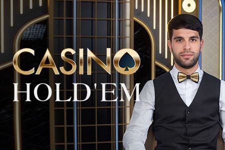 Casino Hold'em Casino Hold'em