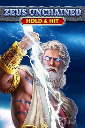Zeus Unchained - Hold & Hit