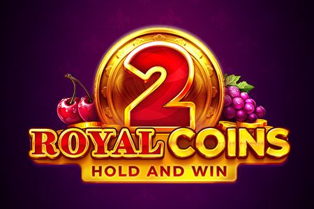 Royal Coins 2: Hold and Win Royal Coins 2: Hold and Win