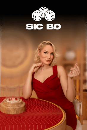 Sic Bo