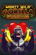 Mighty Wild: Gorilla Love the Jackpot
