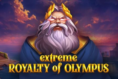 Royalty of Olympus Extreme Royalty of Olympus Extreme