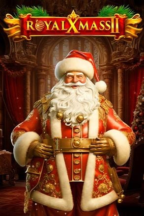 Royal Xmass