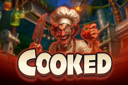 Cooked Cooked