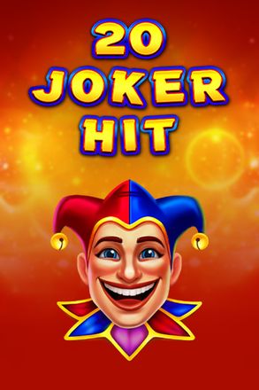 20 Joker Hit