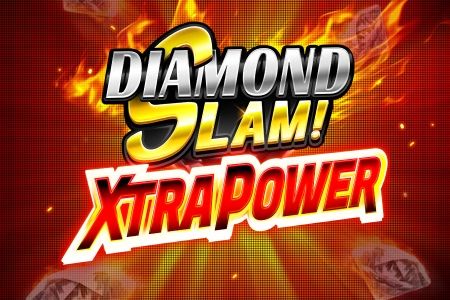 Diamond Slam: Xtra Power Diamond Slam: Xtra Power