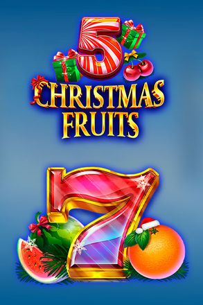 5 Christmas Fruits