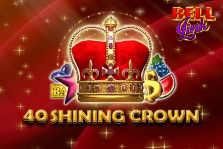 40 Shining Crown Bell Link 40 Shining Crown Bell Link
