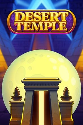 Desert Temple
