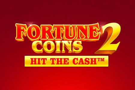 Fortune Coins 2