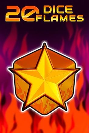 20 Dice Flames
